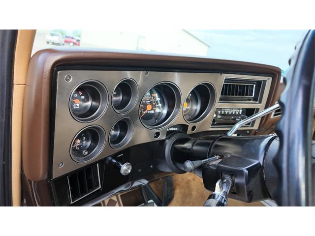 1985 Chevrolet C/K 10 (CC-2074703) for sale in Sioux Falls, South Dakota