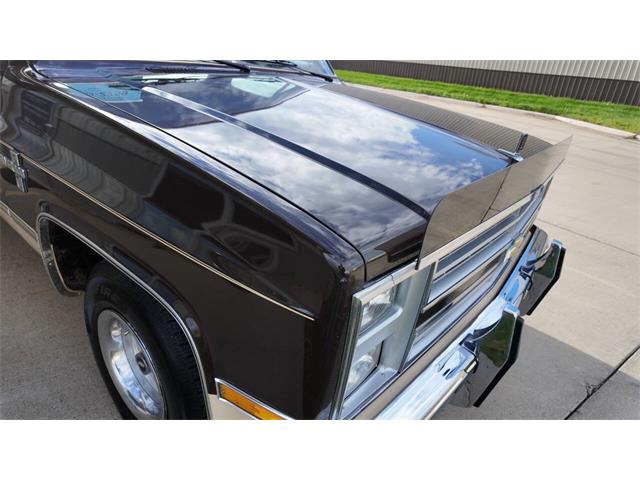 1985 Chevrolet C/K 10 (CC-2074703) for sale in Sioux Falls, South Dakota