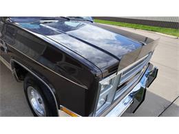 1985 Chevrolet C/K 10 (CC-2074703) for sale in Sioux Falls, South Dakota
