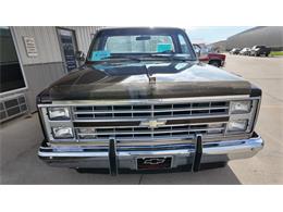 1985 Chevrolet C/K 10 (CC-2074703) for sale in Sioux Falls, South Dakota