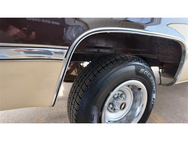 1985 Chevrolet C/K 10 (CC-2074703) for sale in Sioux Falls, South Dakota