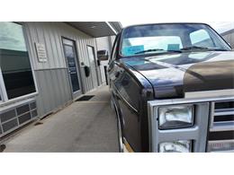 1985 Chevrolet C/K 10 (CC-2074703) for sale in Sioux Falls, South Dakota
