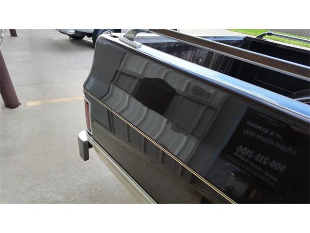 1985 Chevrolet C/K 10 (CC-2074703) for sale in Sioux Falls, South Dakota