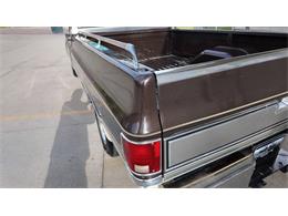 1985 Chevrolet C/K 10 (CC-2074703) for sale in Sioux Falls, South Dakota