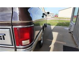 1985 Chevrolet C/K 10 (CC-2074703) for sale in Sioux Falls, South Dakota