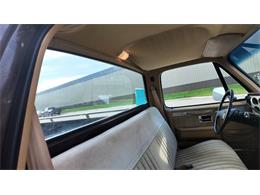 1985 Chevrolet C/K 10 (CC-2074703) for sale in Sioux Falls, South Dakota