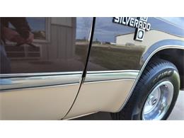1985 Chevrolet C/K 10 (CC-2074703) for sale in Sioux Falls, South Dakota