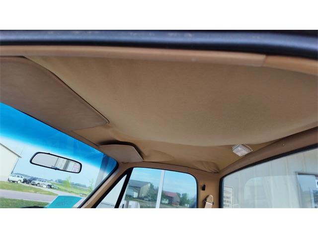 1985 Chevrolet C/K 10 (CC-2074703) for sale in Sioux Falls, South Dakota