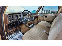 1985 Chevrolet C/K 10 (CC-2074703) for sale in Sioux Falls, South Dakota