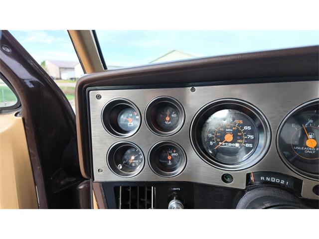 1985 Chevrolet C/K 10 (CC-2074703) for sale in Sioux Falls, South Dakota