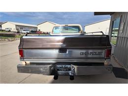 1985 Chevrolet C/K 10 (CC-2074703) for sale in Sioux Falls, South Dakota