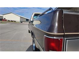 1985 Chevrolet C/K 10 (CC-2074703) for sale in Sioux Falls, South Dakota