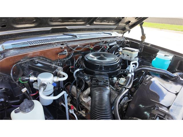 1985 Chevrolet C/K 10 (CC-2074703) for sale in Sioux Falls, South Dakota