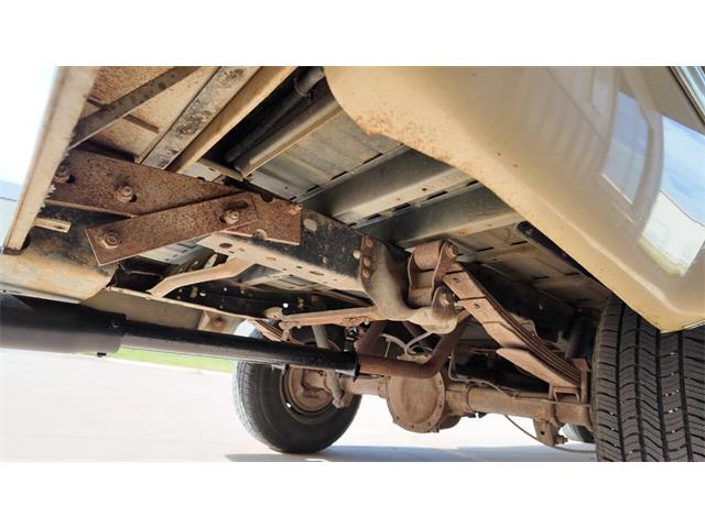 1985 Chevrolet C/K 10 (CC-2074703) for sale in Sioux Falls, South Dakota