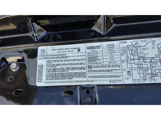 1985 Chevrolet C/K 10 (CC-2074703) for sale in Sioux Falls, South Dakota