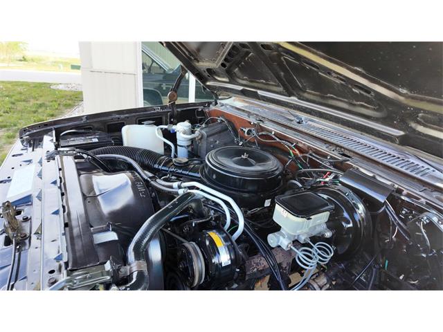 1985 Chevrolet C/K 10 (CC-2074703) for sale in Sioux Falls, South Dakota