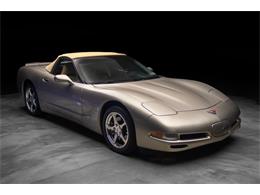2002 Chevrolet Corvette (CC-2074704) for sale in West Chester, Pennsylvania