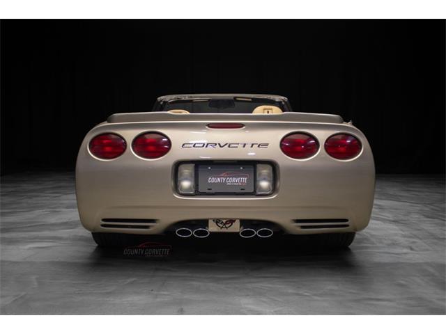 2002 Chevrolet Corvette (CC-2074704) for sale in West Chester, Pennsylvania