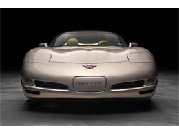 2002 Chevrolet Corvette (CC-2074704) for sale in West Chester, Pennsylvania