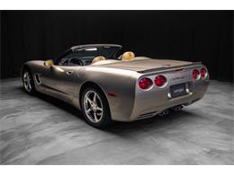 2002 Chevrolet Corvette (CC-2074704) for sale in West Chester, Pennsylvania