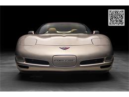 2002 Chevrolet Corvette (CC-2074704) for sale in West Chester, Pennsylvania