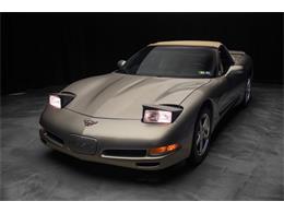 2002 Chevrolet Corvette (CC-2074704) for sale in West Chester, Pennsylvania