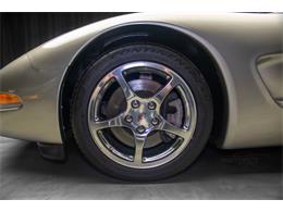 2002 Chevrolet Corvette (CC-2074704) for sale in West Chester, Pennsylvania