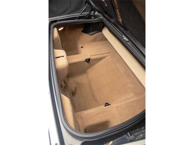 2002 Chevrolet Corvette (CC-2074704) for sale in West Chester, Pennsylvania