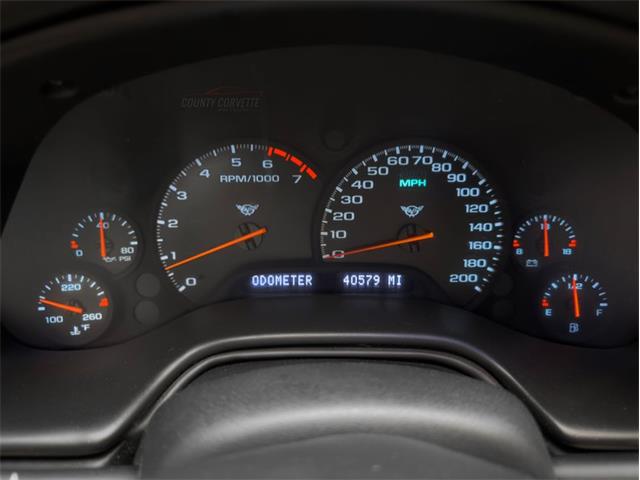 2002 Chevrolet Corvette (CC-2074704) for sale in West Chester, Pennsylvania