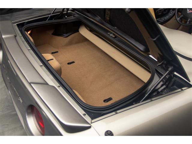 2002 Chevrolet Corvette (CC-2074704) for sale in West Chester, Pennsylvania
