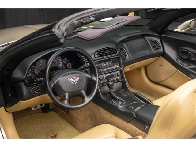 2002 Chevrolet Corvette (CC-2074704) for sale in West Chester, Pennsylvania