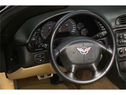 2002 Chevrolet Corvette (CC-2074704) for sale in West Chester, Pennsylvania