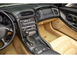 2002 Chevrolet Corvette (CC-2074704) for sale in West Chester, Pennsylvania