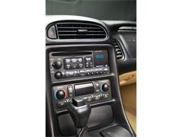2002 Chevrolet Corvette (CC-2074704) for sale in West Chester, Pennsylvania