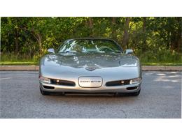 2002 Chevrolet Corvette (CC-2074704) for sale in West Chester, Pennsylvania