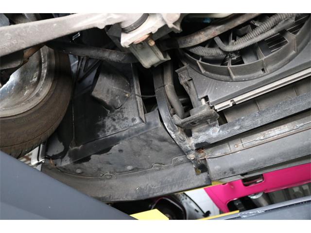 2002 Chevrolet Corvette (CC-2074704) for sale in West Chester, Pennsylvania
