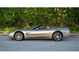 2002 Chevrolet Corvette (CC-2074704) for sale in West Chester, Pennsylvania
