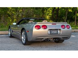 2002 Chevrolet Corvette (CC-2074704) for sale in West Chester, Pennsylvania