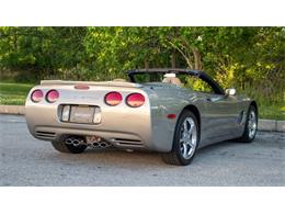 2002 Chevrolet Corvette (CC-2074704) for sale in West Chester, Pennsylvania