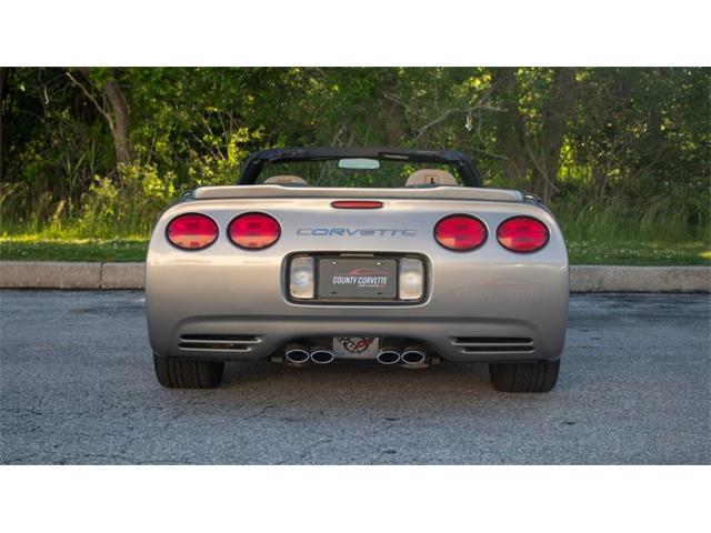 2002 Chevrolet Corvette (CC-2074704) for sale in West Chester, Pennsylvania