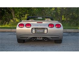 2002 Chevrolet Corvette (CC-2074704) for sale in West Chester, Pennsylvania
