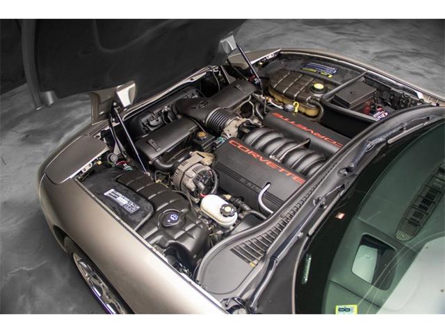 2002 Chevrolet Corvette (CC-2074704) for sale in West Chester, Pennsylvania