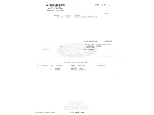 2002 Chevrolet Corvette (CC-2074704) for sale in West Chester, Pennsylvania