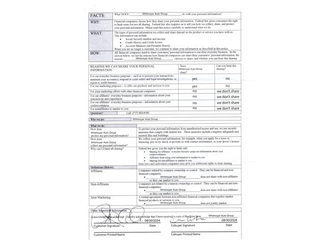 2002 Chevrolet Corvette (CC-2074704) for sale in West Chester, Pennsylvania