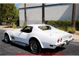 1971 Chevrolet Corvette (CC-2070471) for sale in Fort Myers, Florida