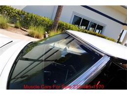 1971 Chevrolet Corvette (CC-2070471) for sale in Fort Myers, Florida