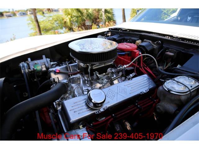 1971 Chevrolet Corvette (CC-2070471) for sale in Fort Myers, Florida