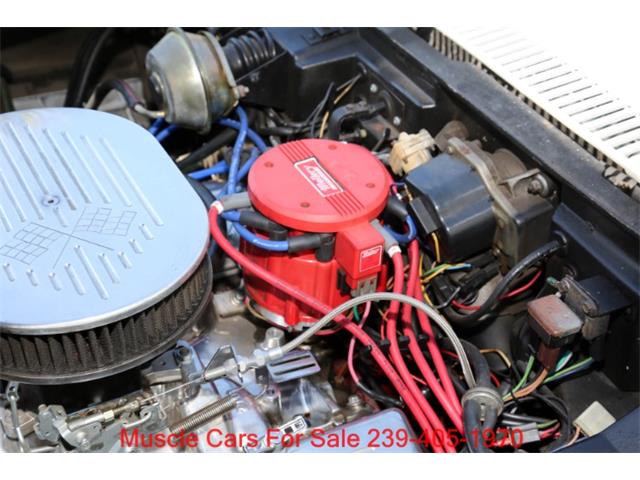 1971 Chevrolet Corvette (CC-2070471) for sale in Fort Myers, Florida