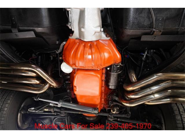 1971 Chevrolet Corvette (CC-2070471) for sale in Fort Myers, Florida