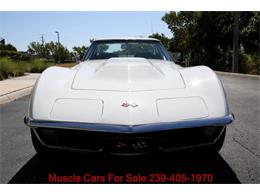 1971 Chevrolet Corvette (CC-2070471) for sale in Fort Myers, Florida
